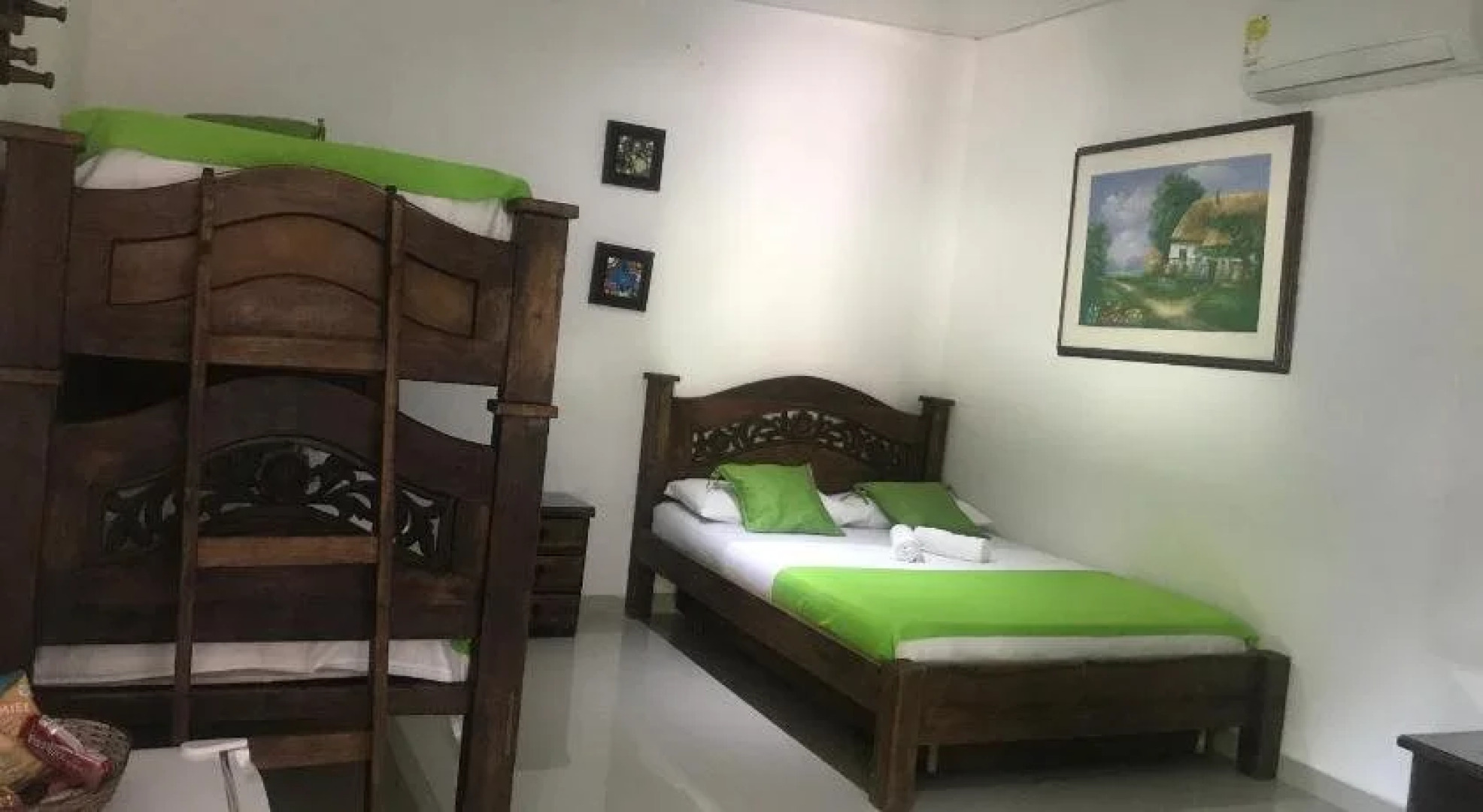 Hotel Don Rafa y Doï¿½a Leo