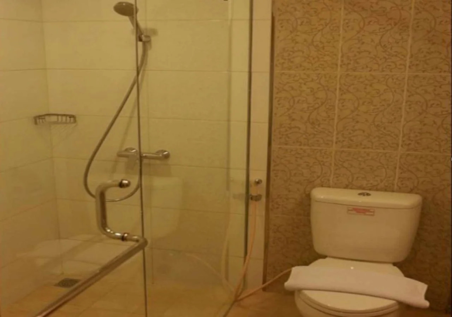 Citihub Hotel @Jagoan – Magelang