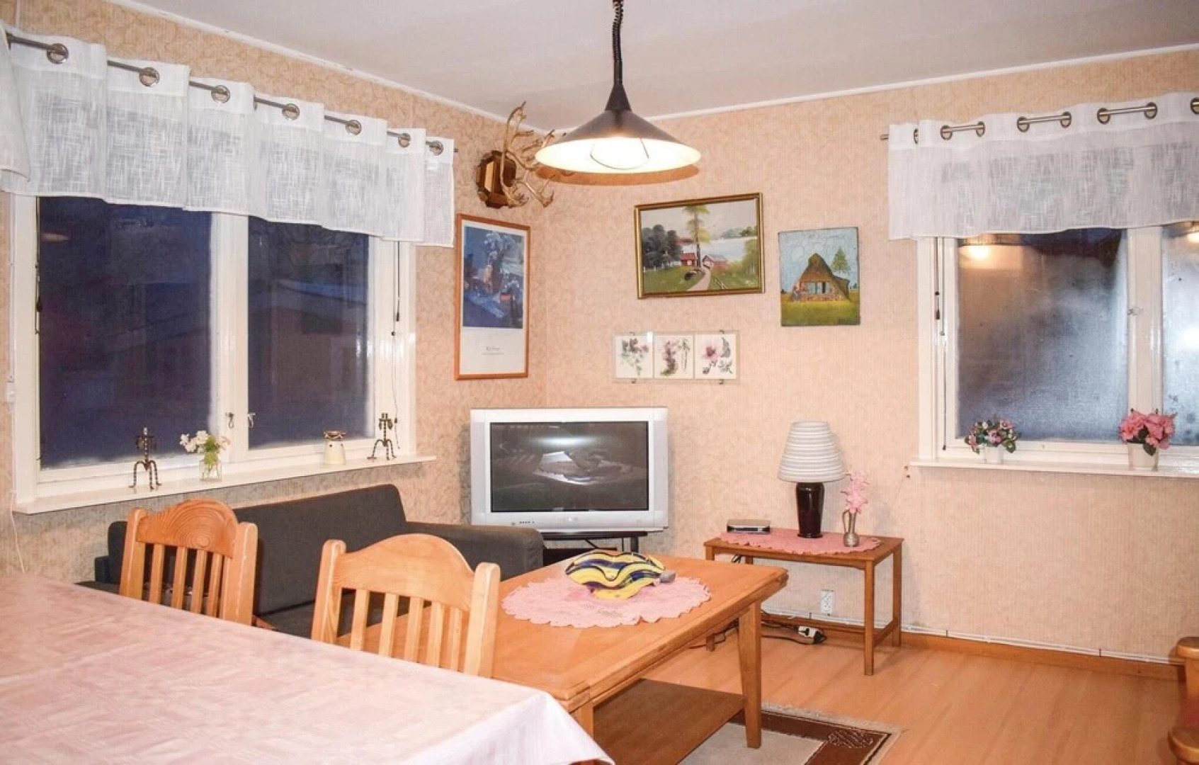 Awesome Home in Älmhult With 2 Bedrooms and Wifi