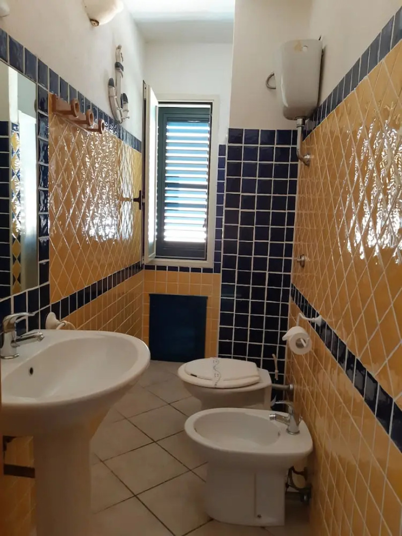 Residenza Borgo Marino