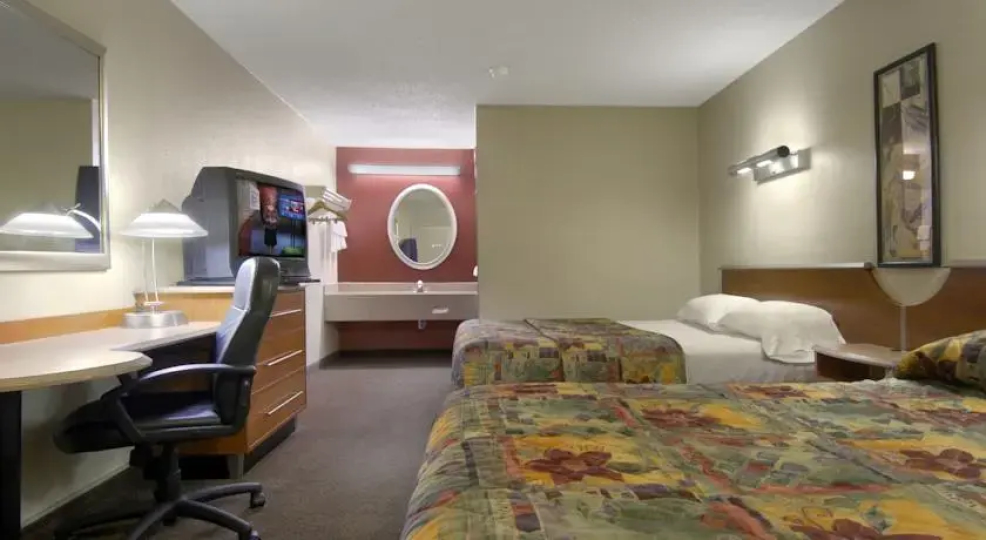 Red Roof Inn Findlay