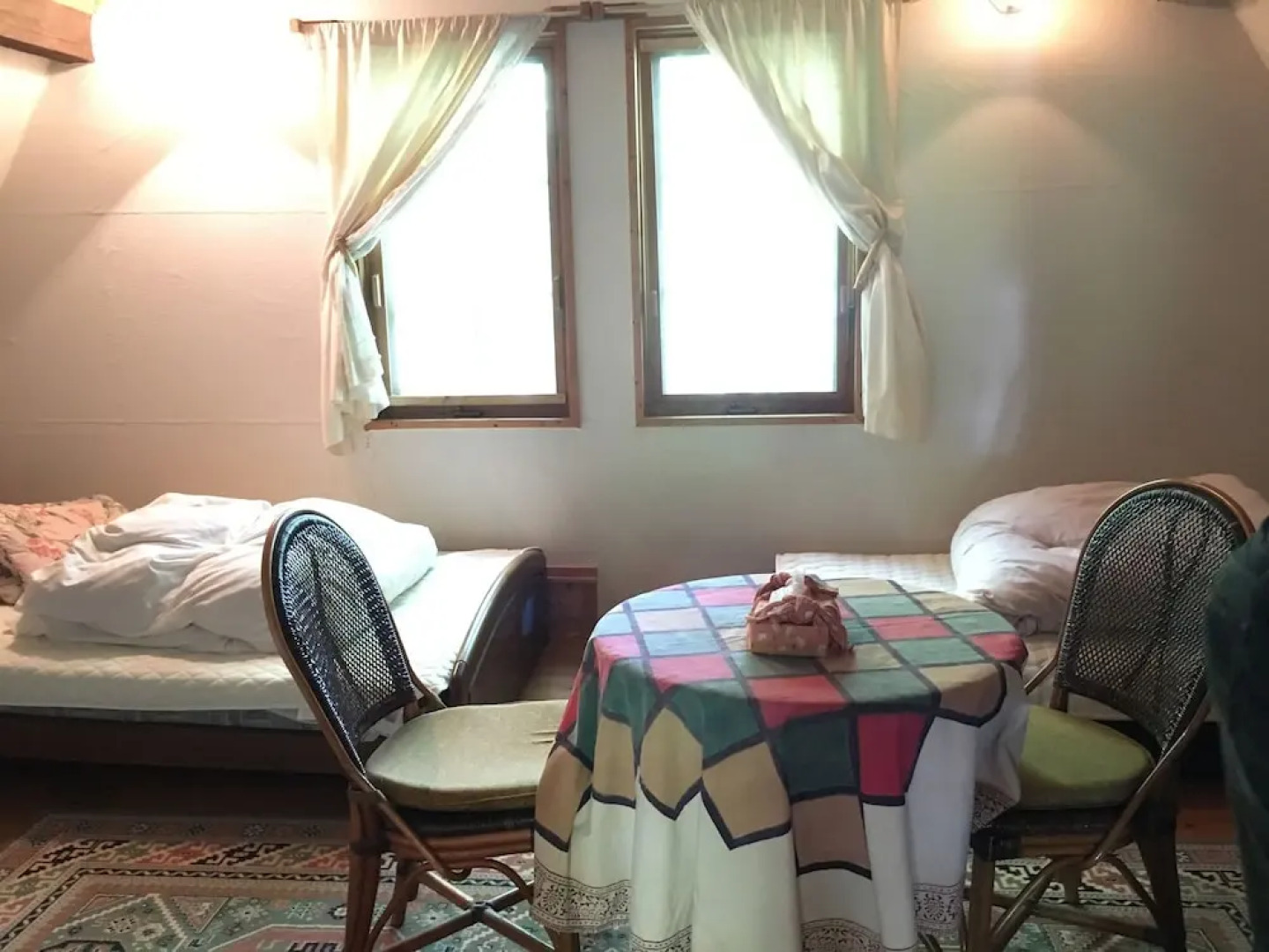 Farm Inn Dococa Farm