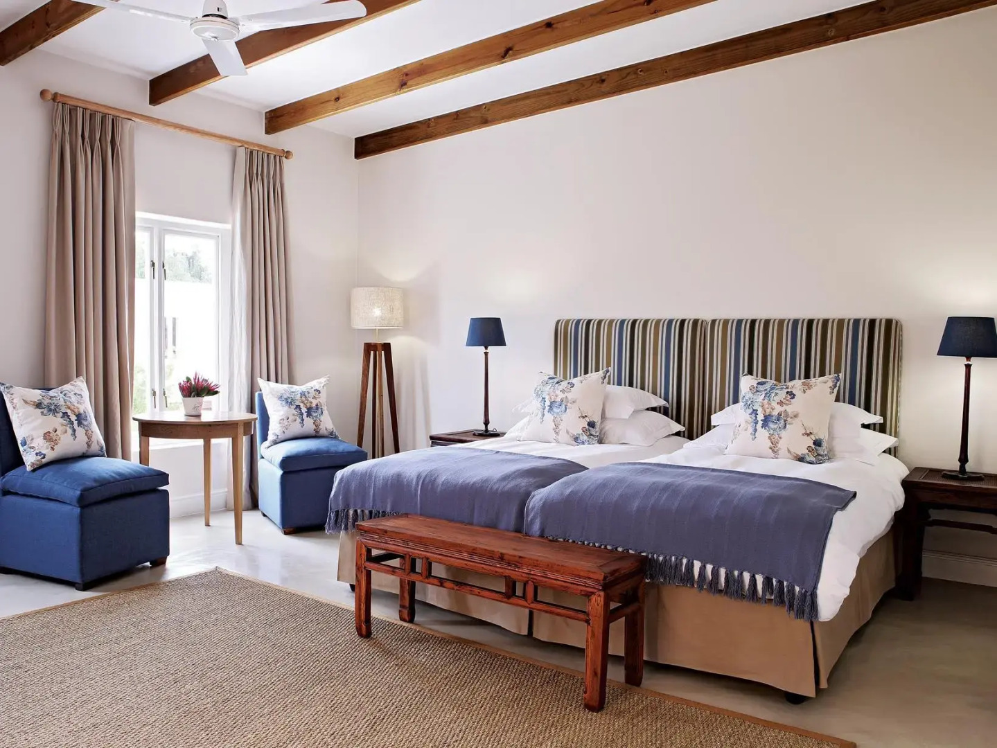 The Spier Hotel