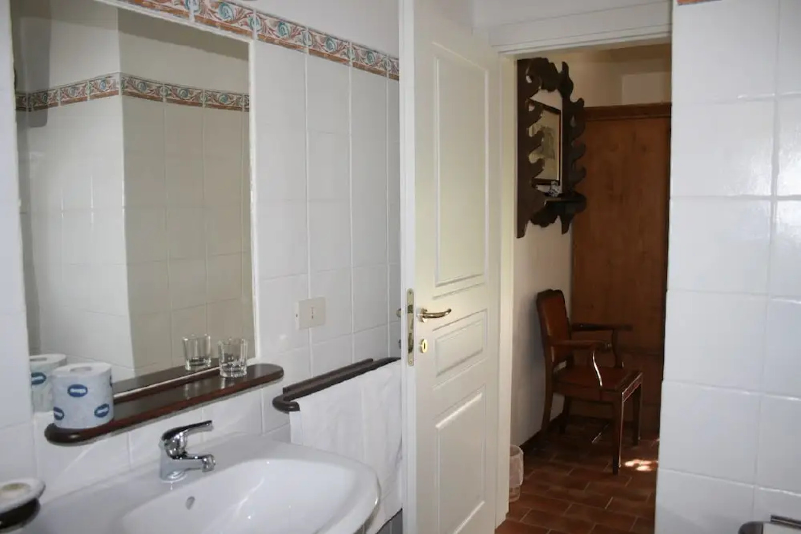 Agriturismo La Montagnola