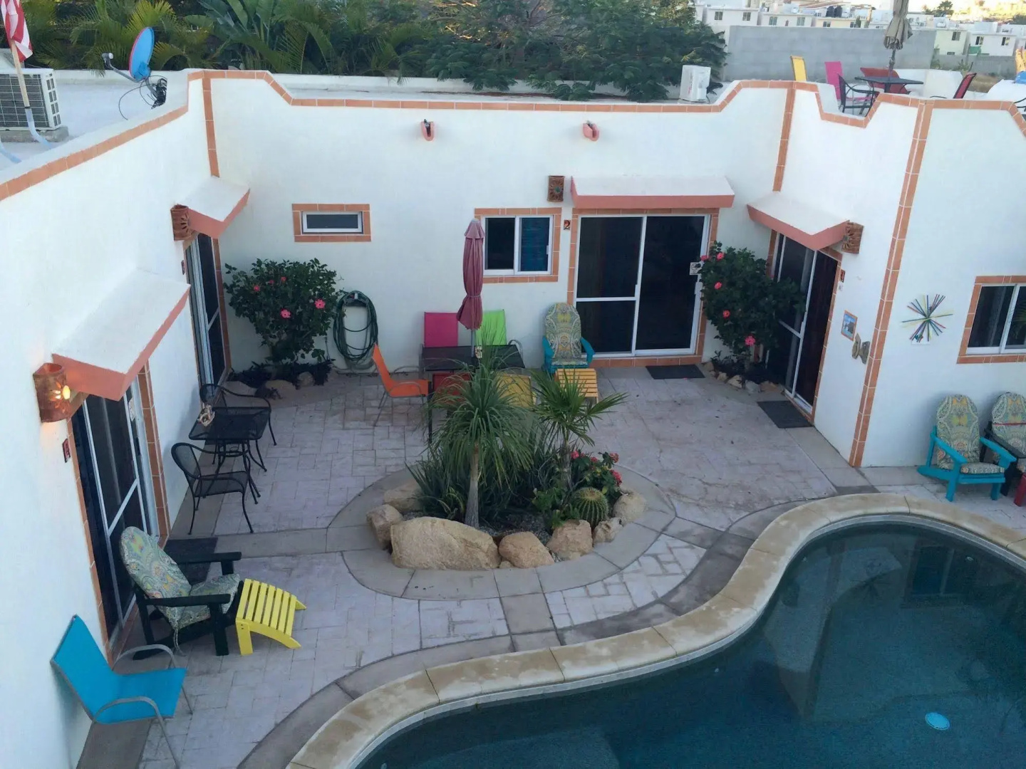 Cabo's Little Secret Condos