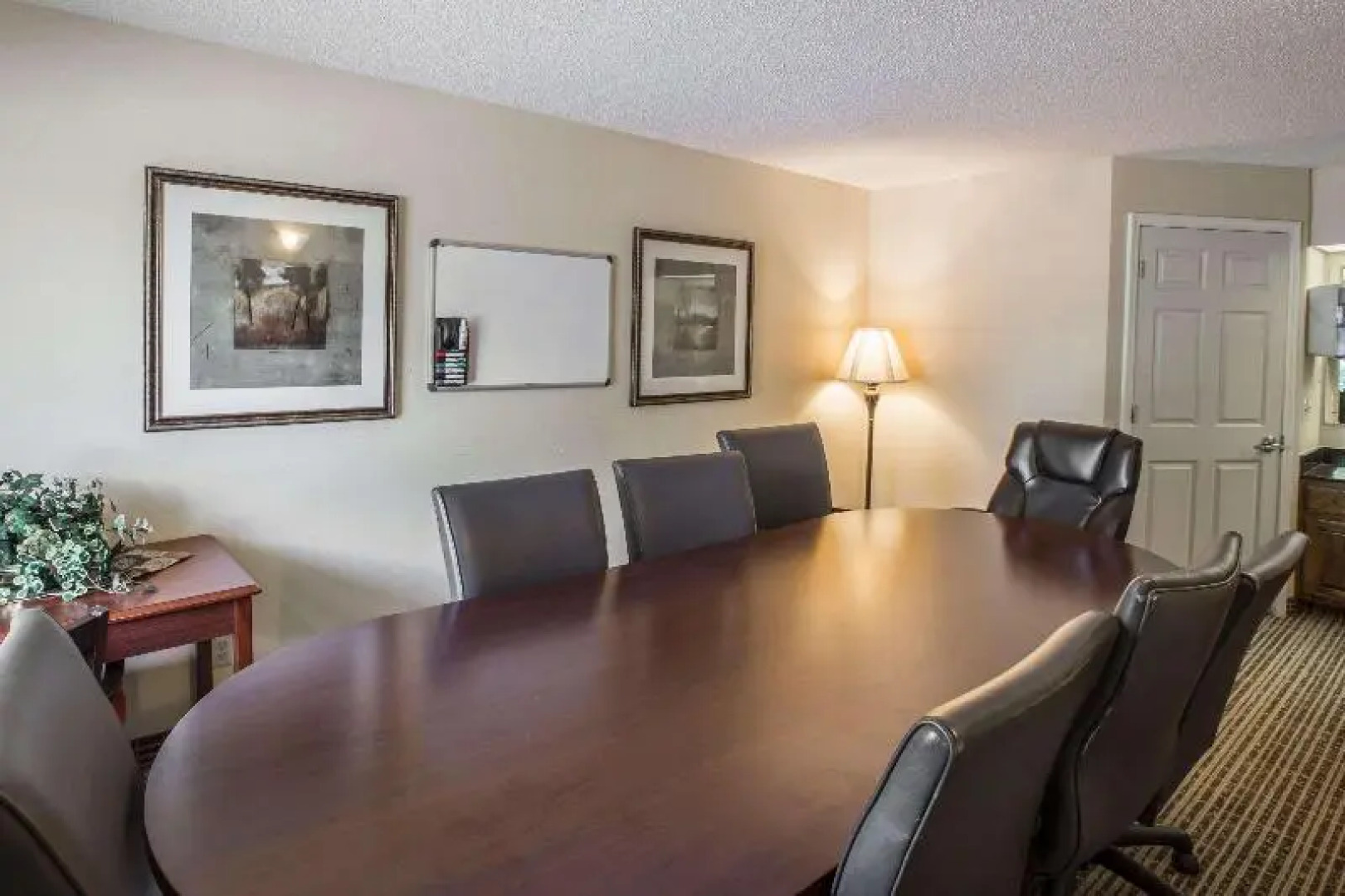 Quality Inn Johnson City Area