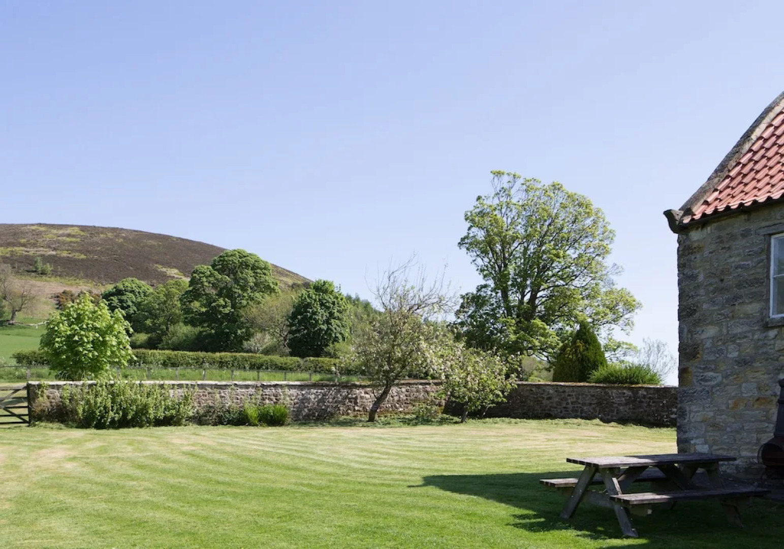 Easterside Farm bed & Breakfast