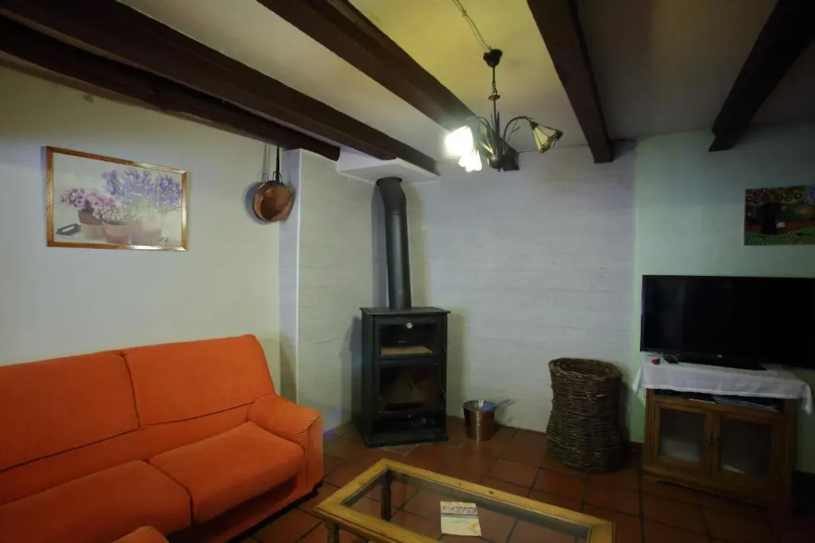 Casa Rural La Tejada