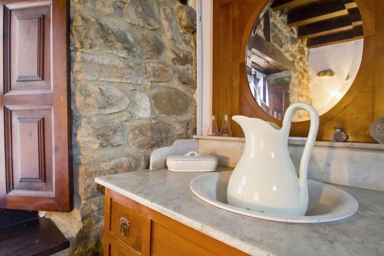 Vivienda rural La Otra Casa