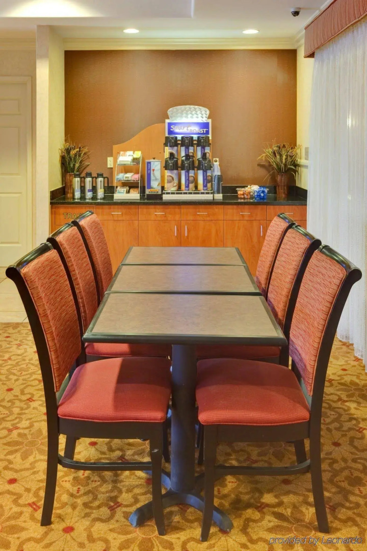 Holiday Inn Ex Ste Porterville by IHG