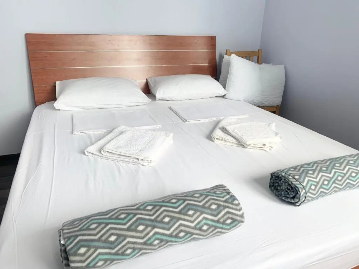 Guest House Morskaia 62