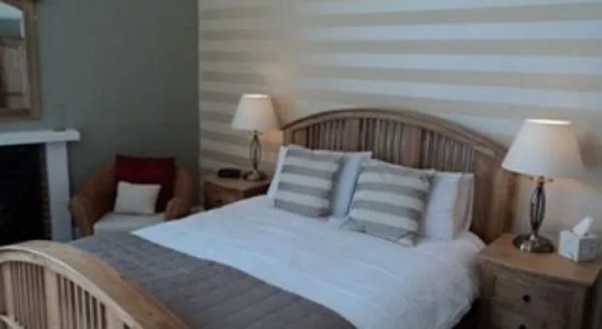 Limetree House Guest House