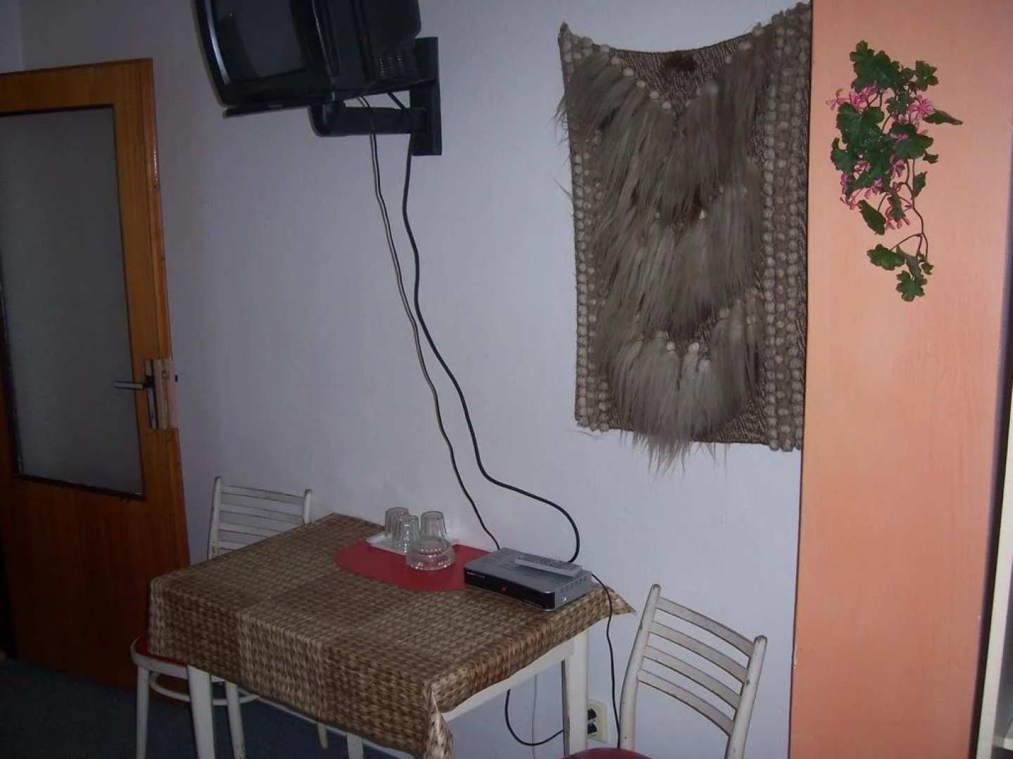 Pension Zita
