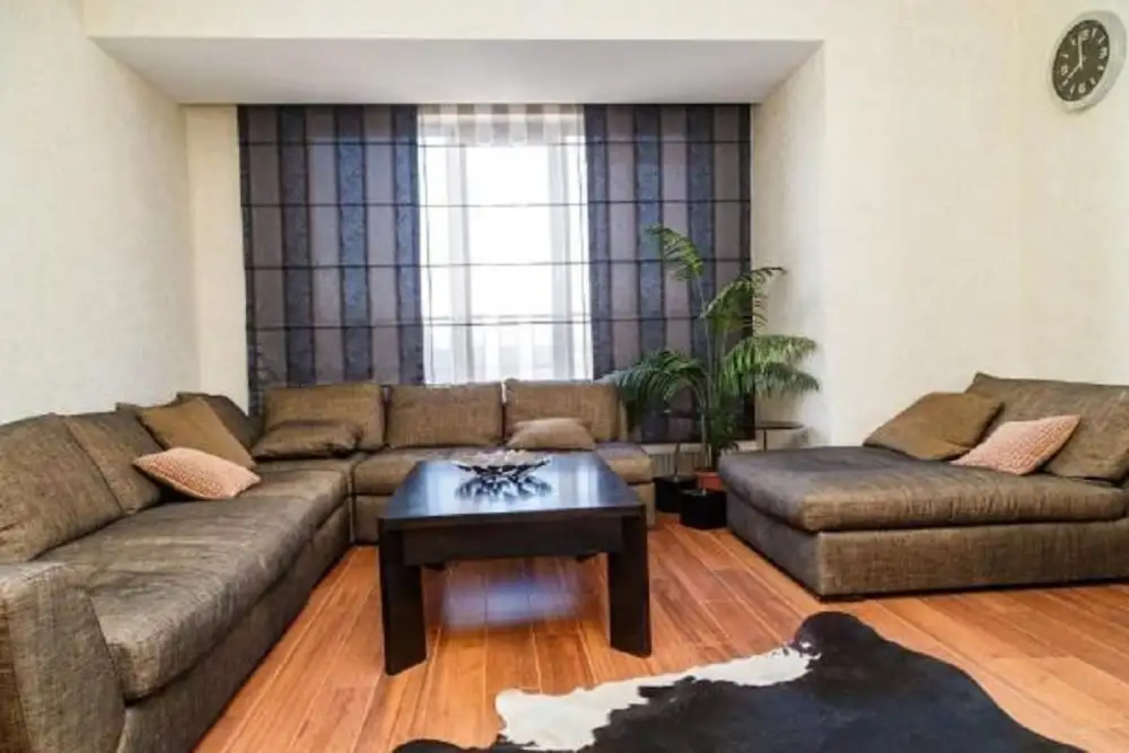 Отель Bishkekpark Residence