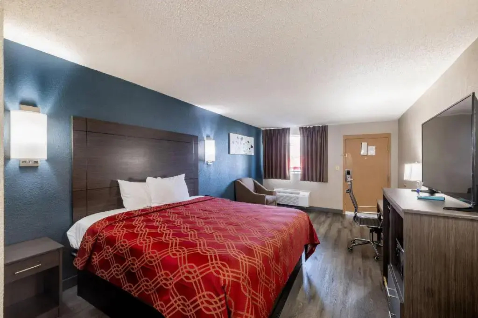 Rodeway Inn Prattville