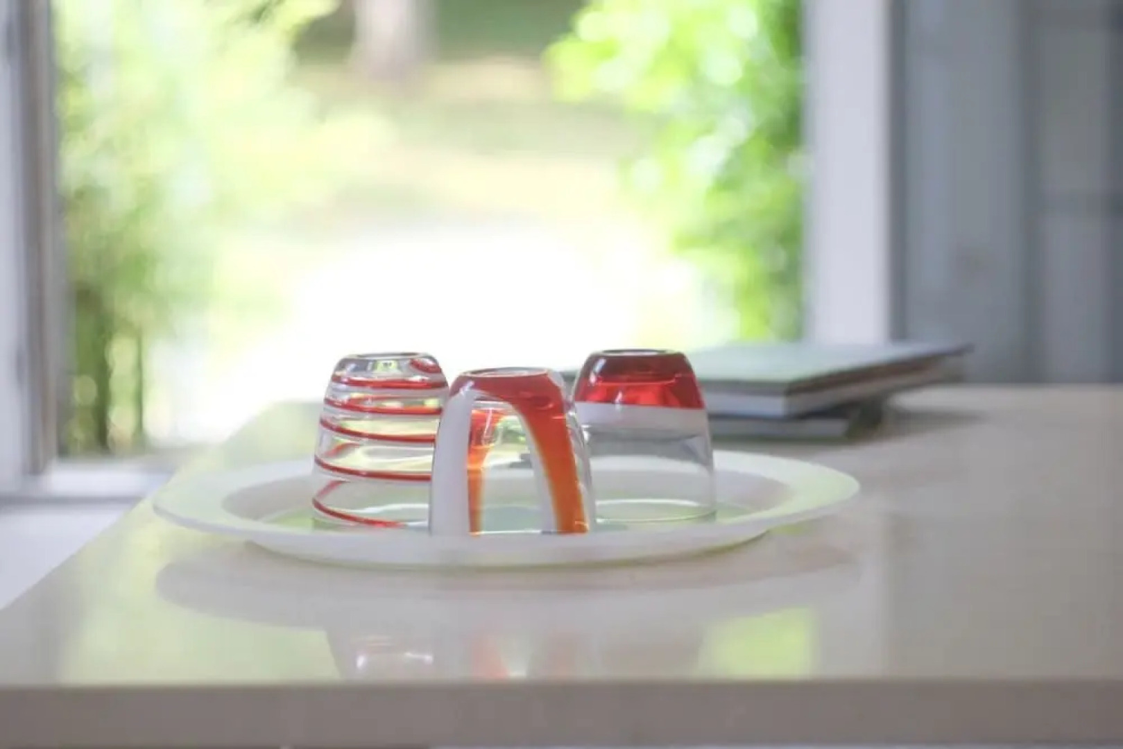 La Company des Concierges : la Briqueterie