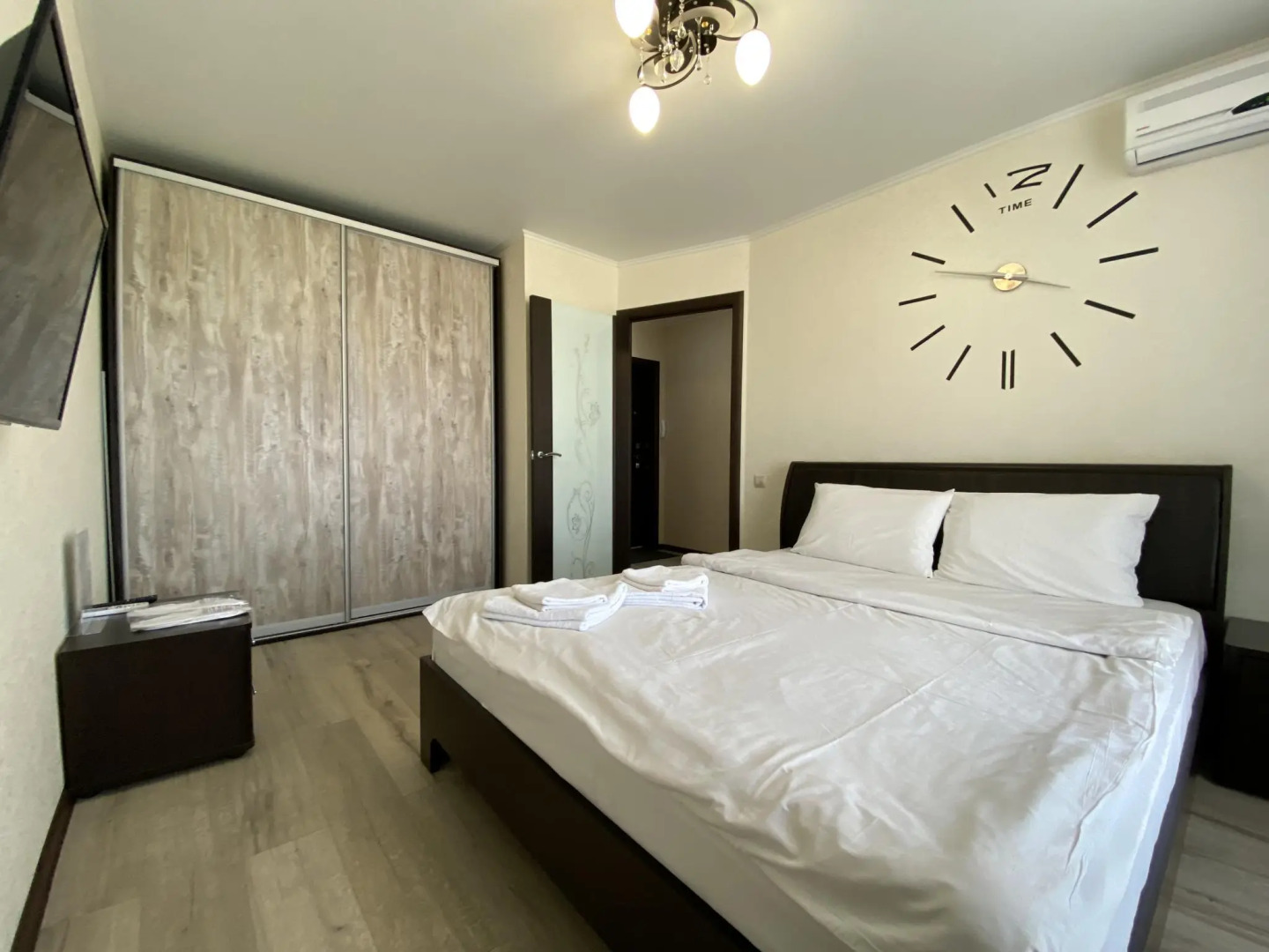 Right Room на улице Петра Тарасова 5
