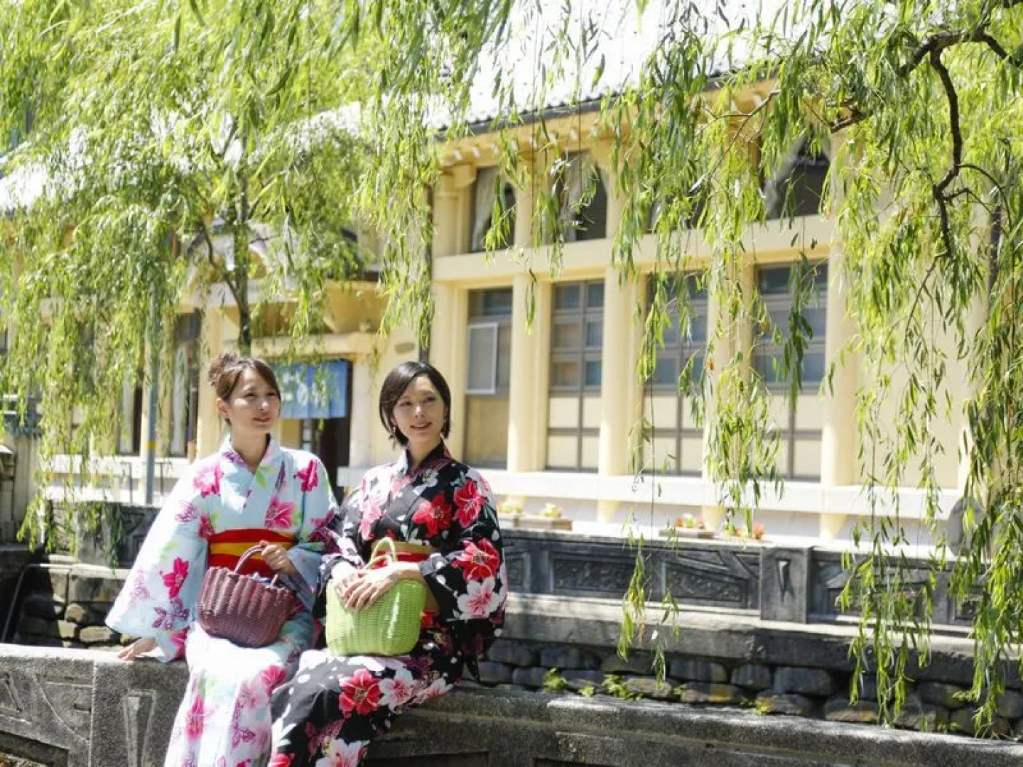 Kinosaki Onsen Ryokan Oyado Hakusan