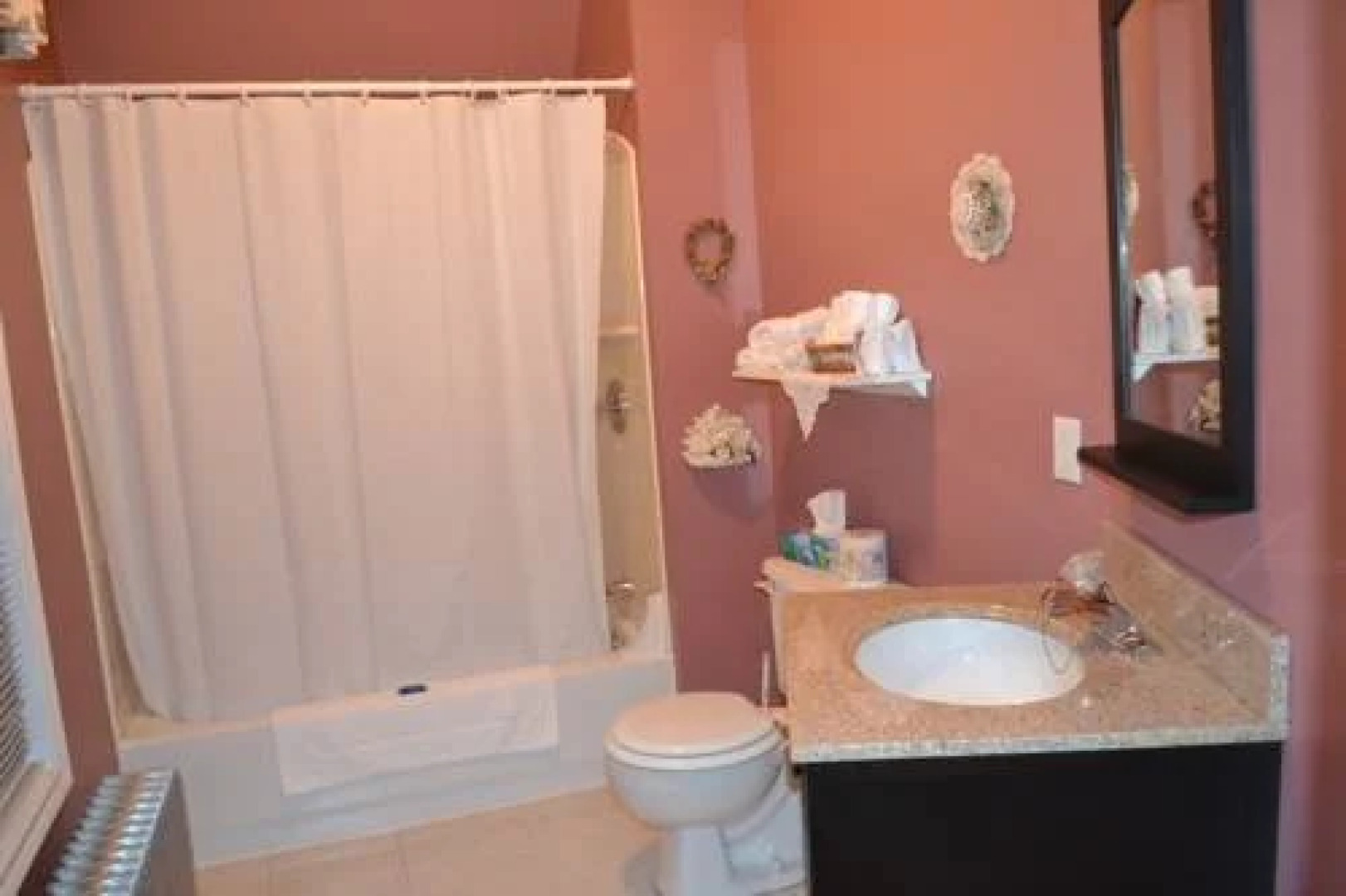 Le Gîte De La Sagouine B&B