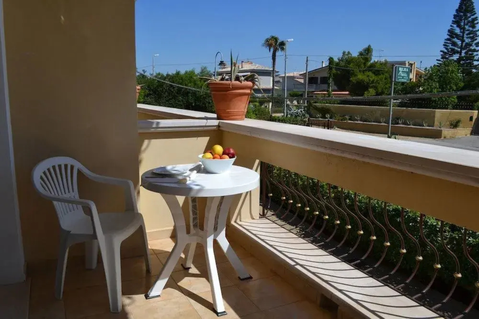 Bilha Hotel