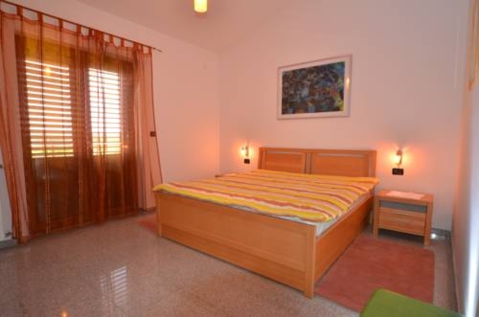 Apartments Ana Wellness