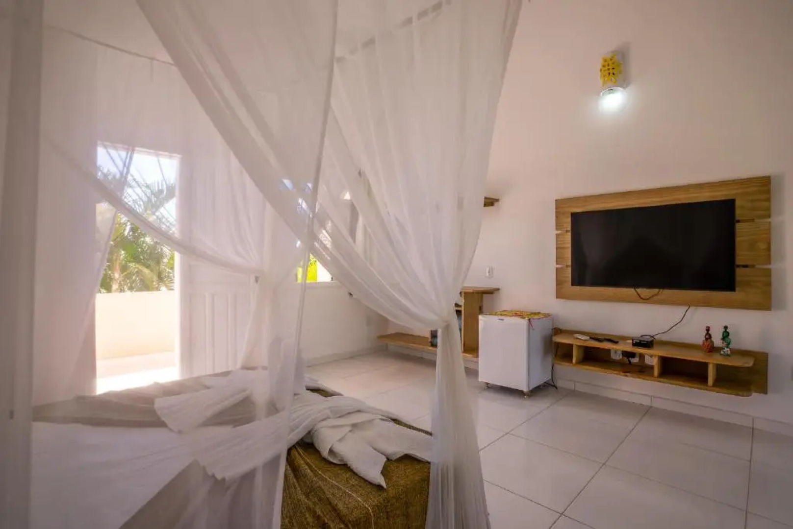 Pousada Recanto Trancoso