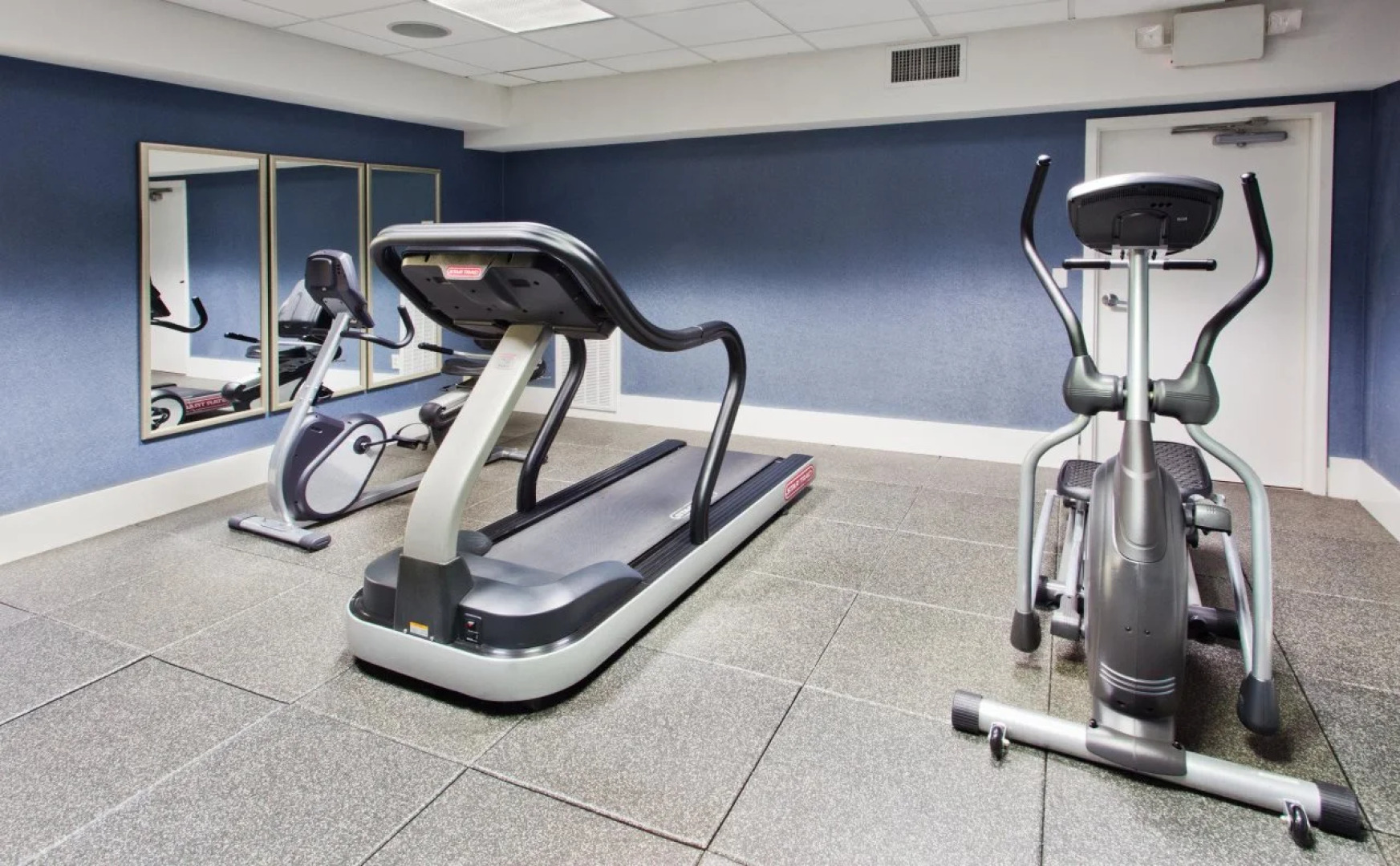 Holiday Inn Express Dalton