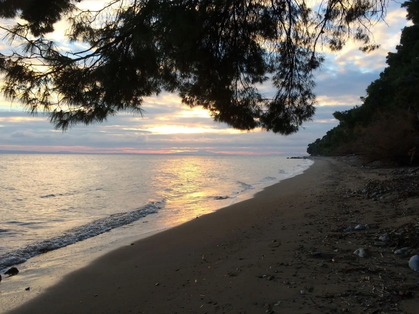 Sithonia Lodge Holiday Homes