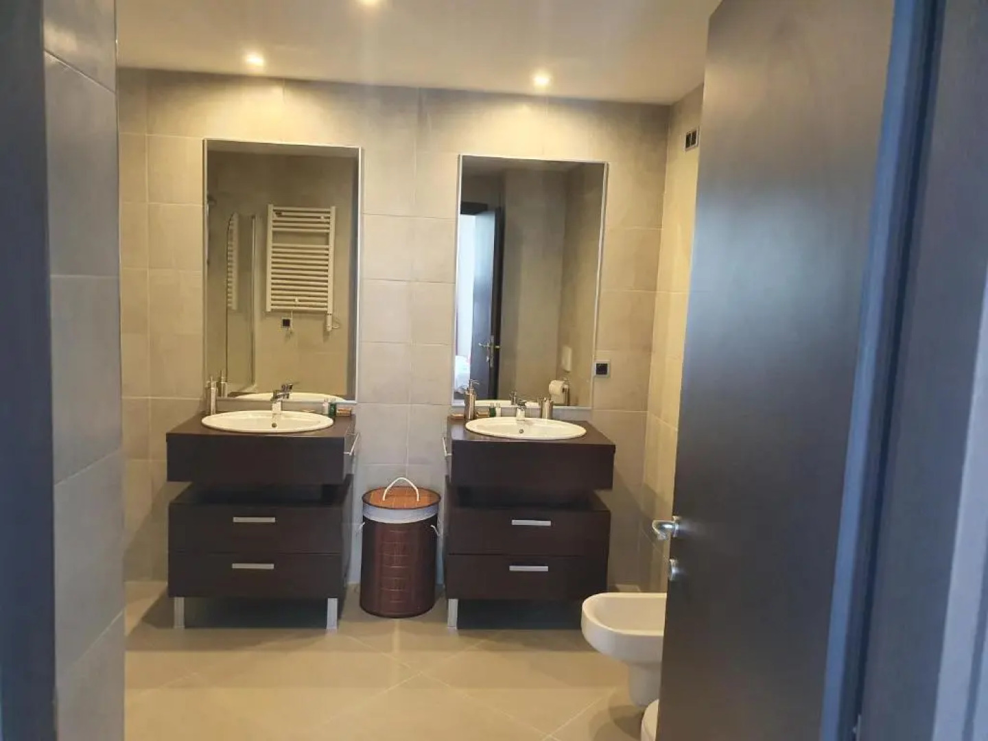 Silver Mountain G1 21 R