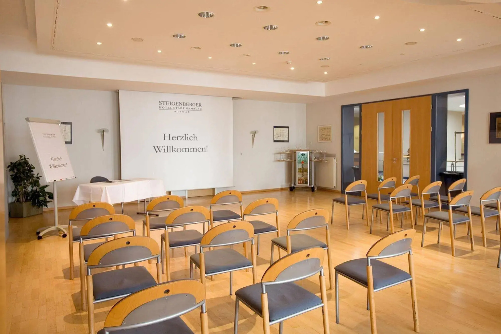 Townhouse Stadt Hamburg Wismar