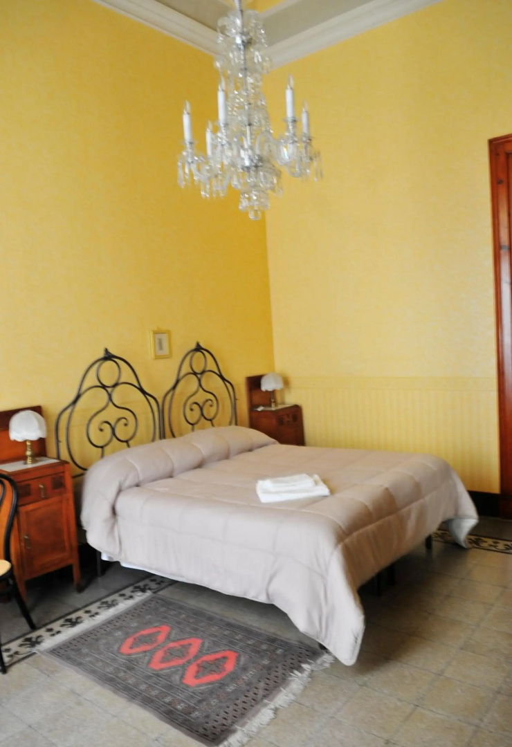 Suites in Sicily