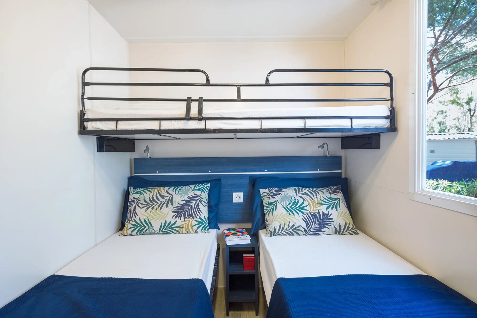 Camping Village Baia Blu La Tortuga