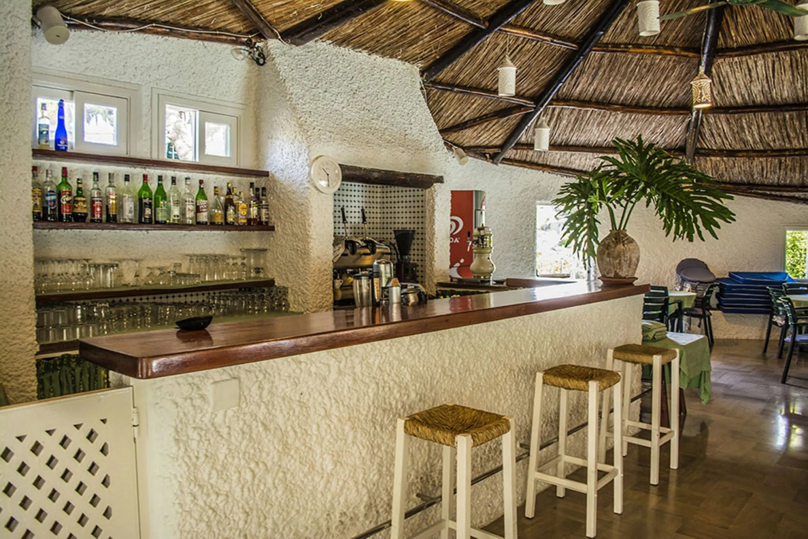 Hotel Parco Maria Terme