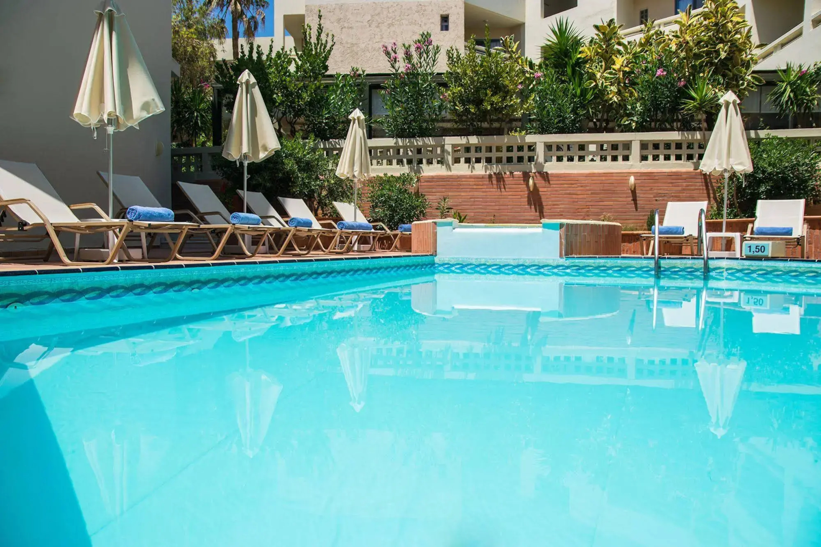 Anita Beach Hotel - Adults Only
