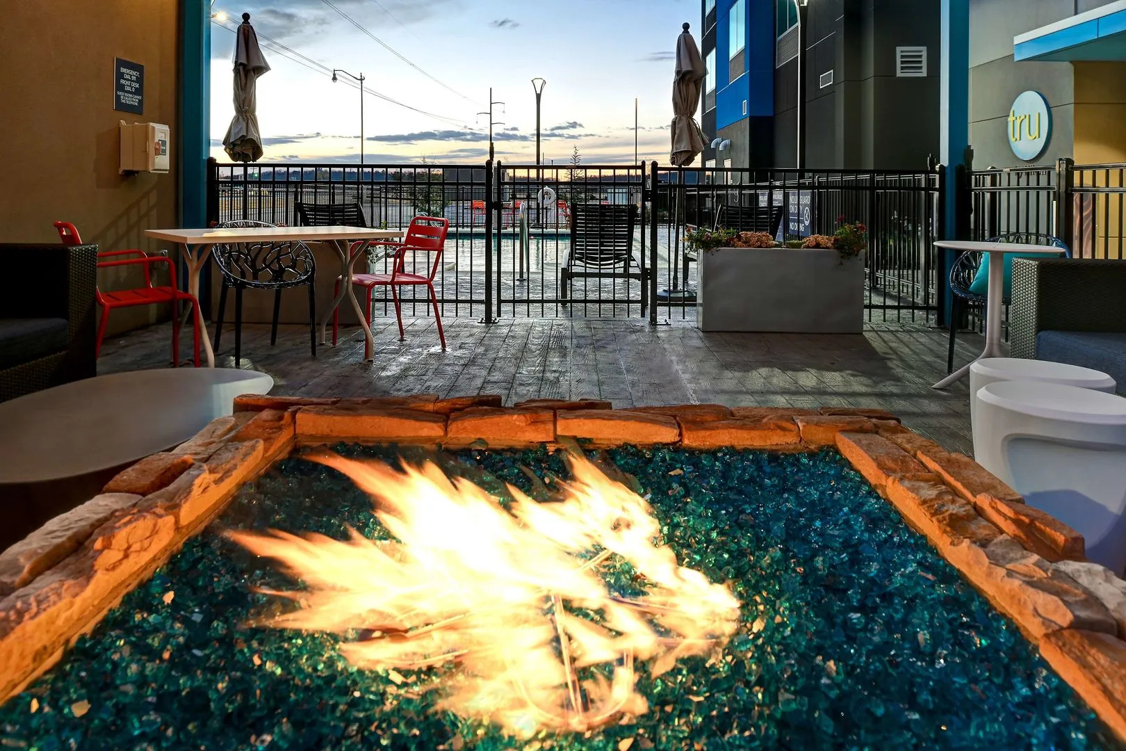 Tru by Hilton Tahlequah