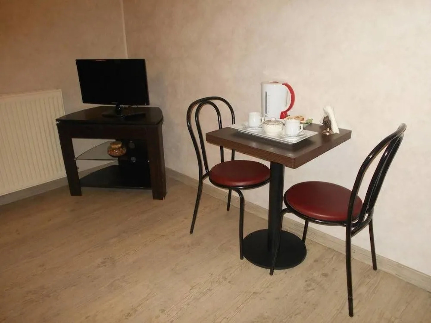 Bienvenue à la Campagne