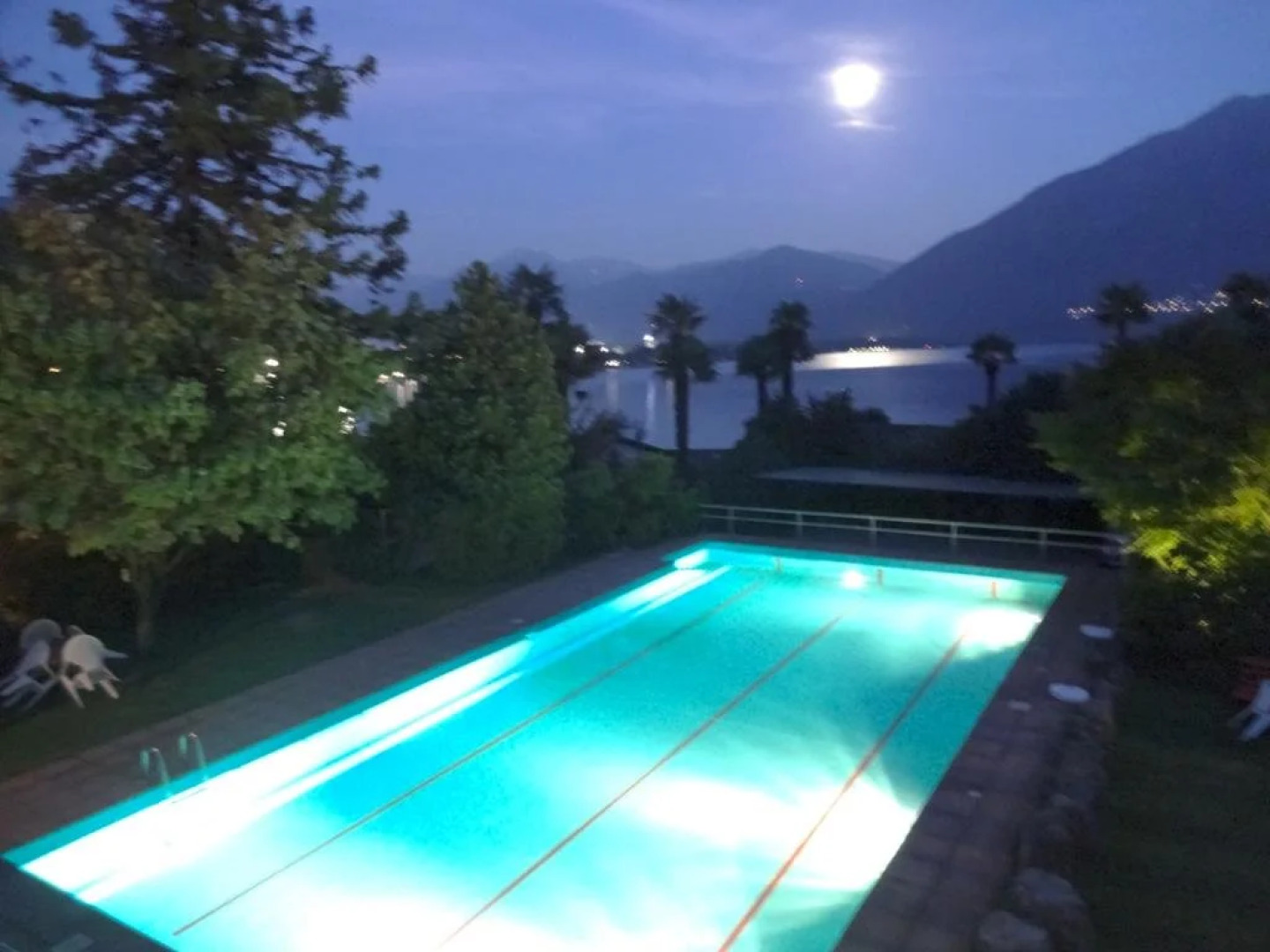 Residenza Paradiso di Vacanze