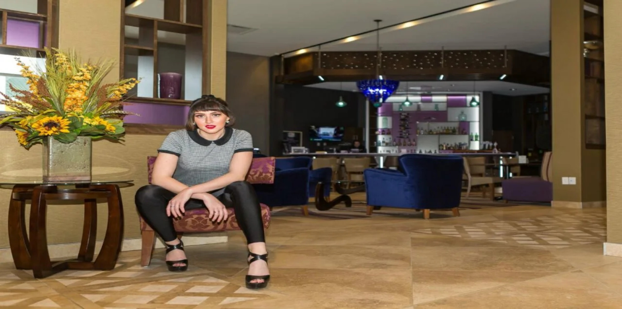 Best Western Plus St. John's Airport Hotel and Suites