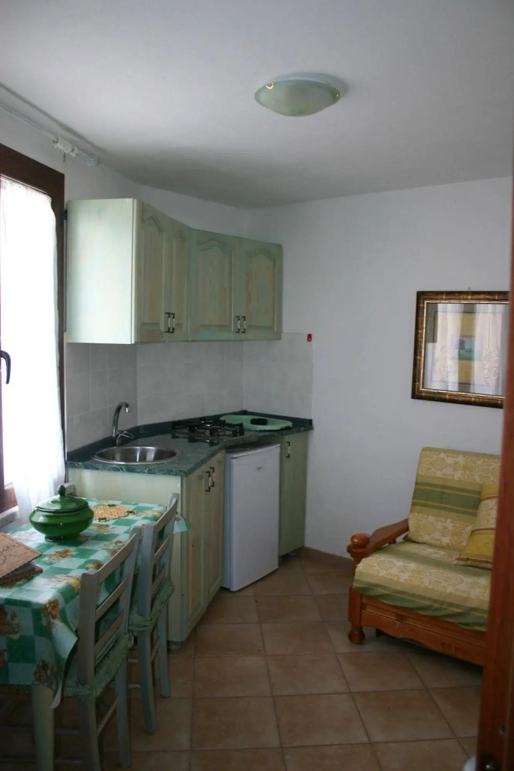 Agriturismo B&B Domo De Resteblas