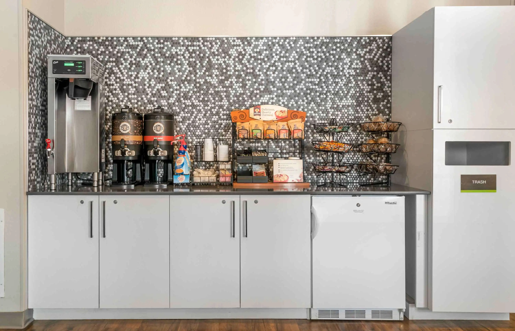 Auburn Hills Extended Stay Inn