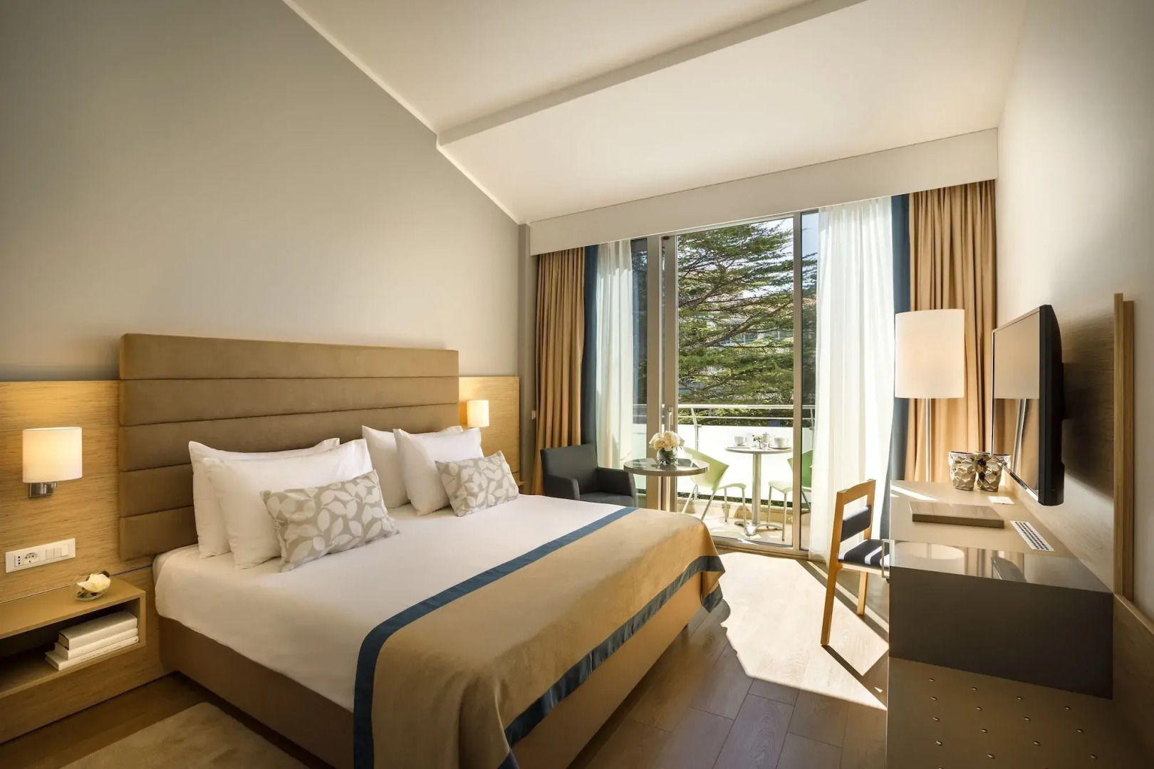 Valamar Argosy Hotel