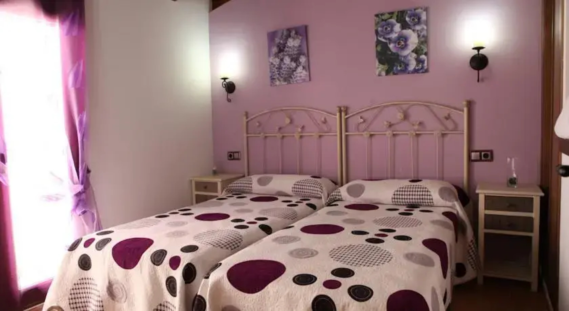 Apartamento La Cereza Del Jerte