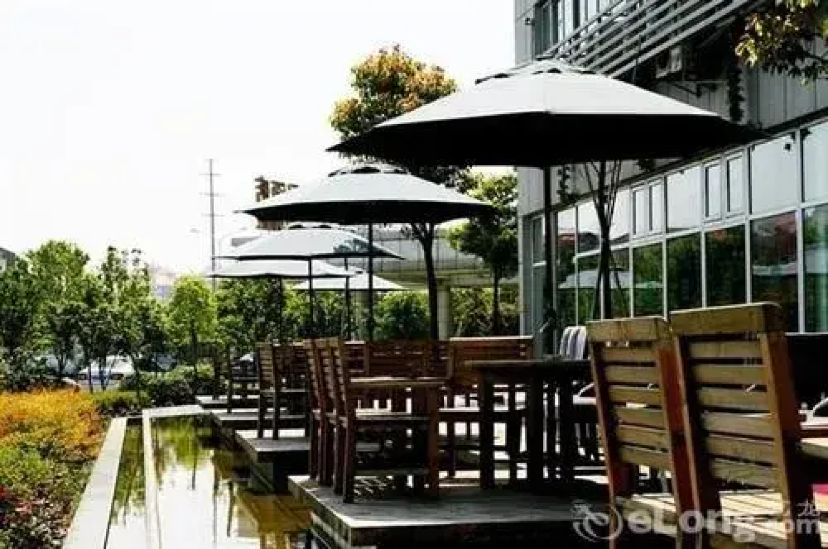 Sprot Life Garden Hotel