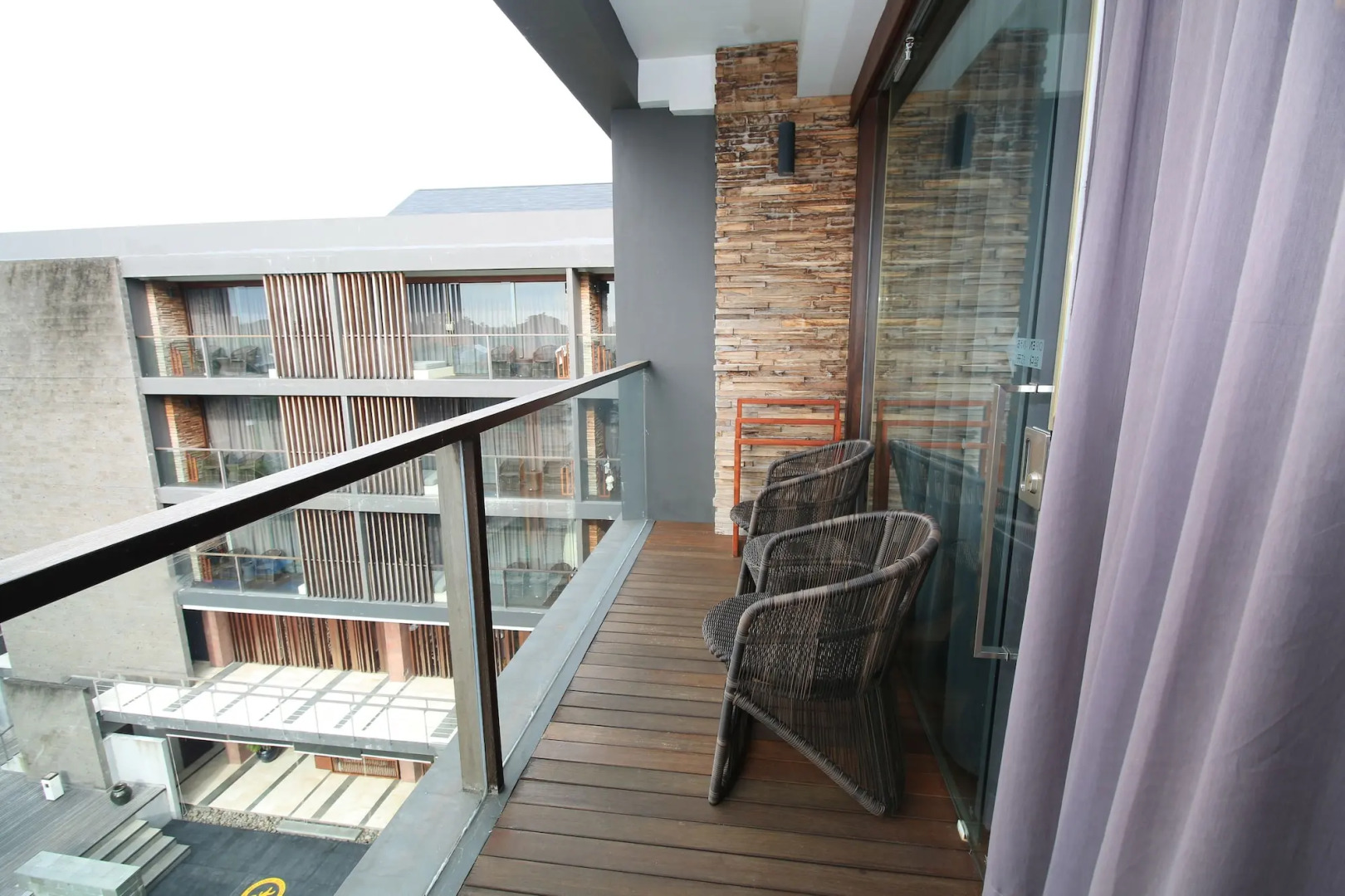 Watermark Hotel & Spa Jimbaran Bali