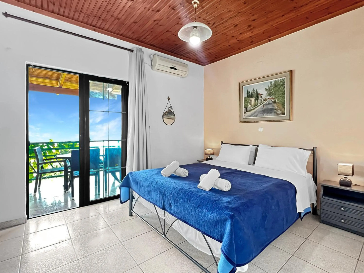 Andromaches Holiday Apartments