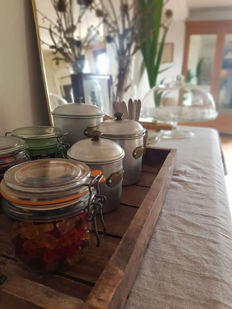 Le Bezy Boutique B&B