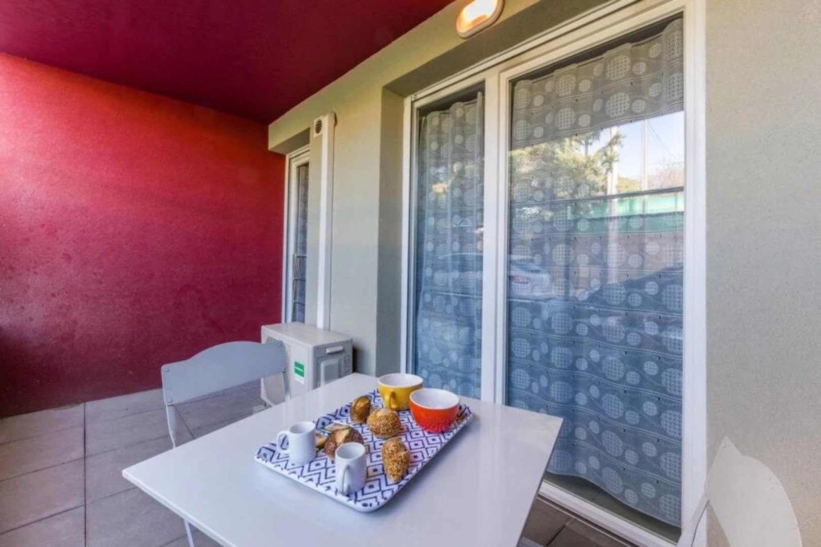 Charming Apartment With Parking Castelnau-le-lez