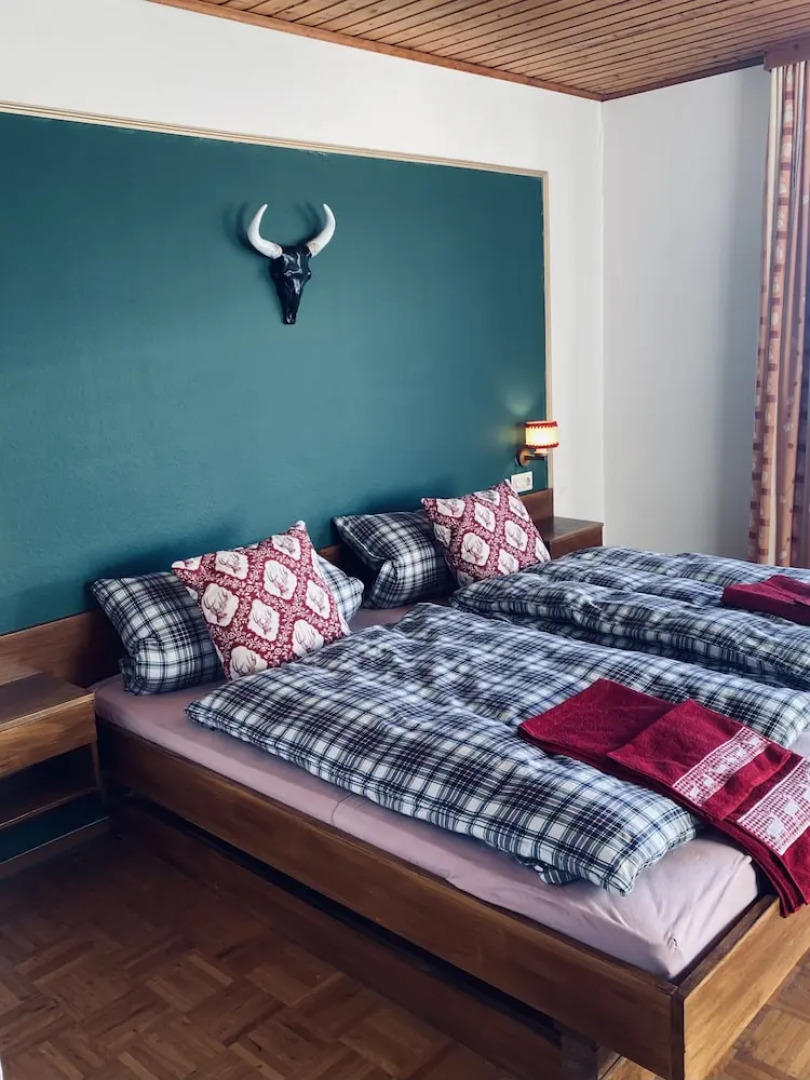 Berggasthof Hochlitten