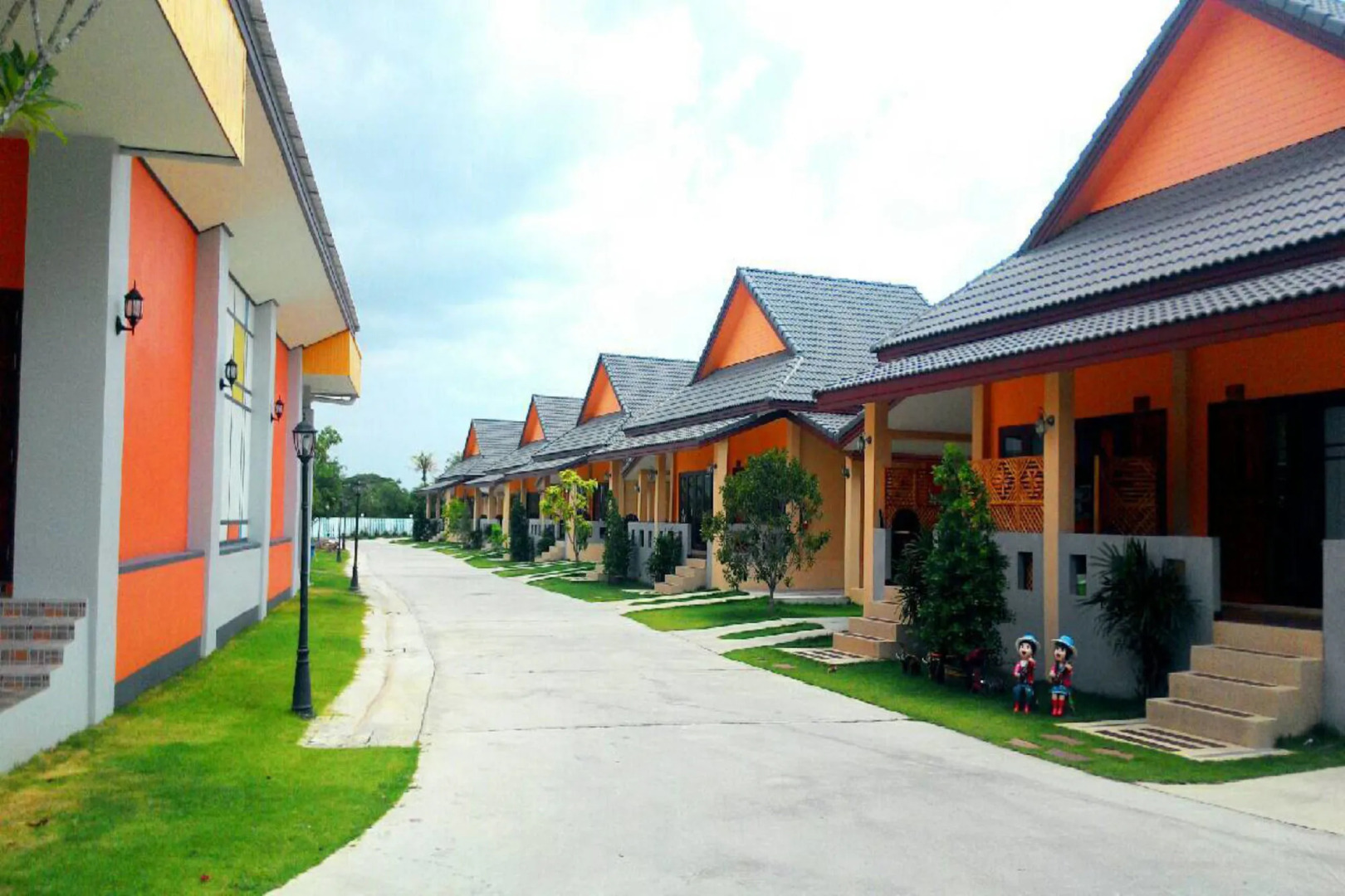 Juntima Boutique Hotel