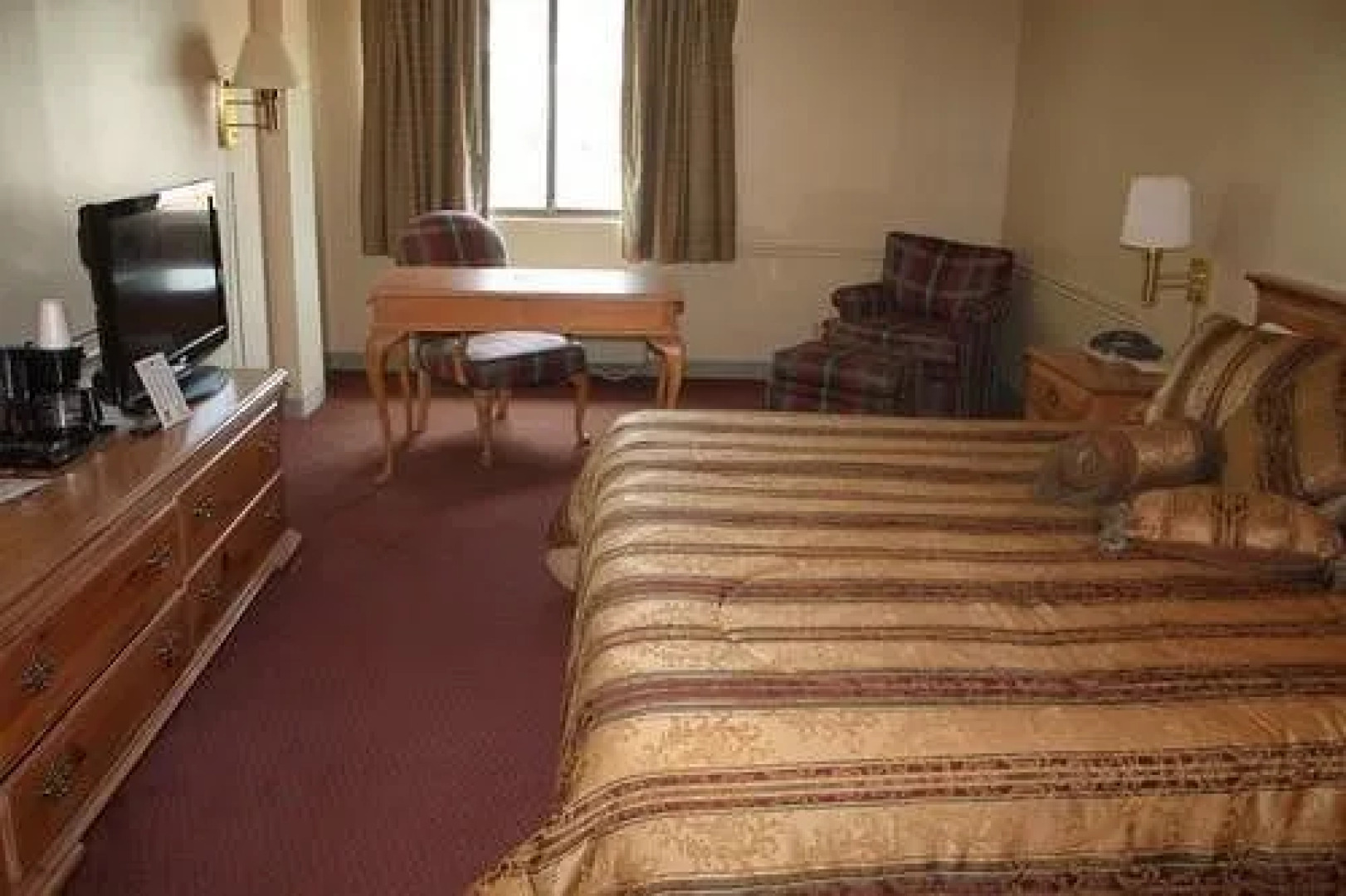 Sycamore Inn Williamson